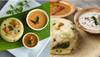 Pongal food