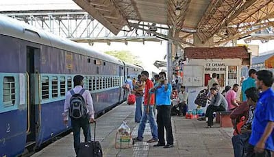 Lost luggage in train? Railways launches ‘Mission Amanat’ to rescue your baggage