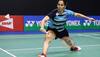 India Open 2022: Saina Nehwal lists down reasons for her 'shock' loss to Malvika Bansod