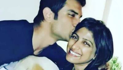 Sushant Singh Rajput's sister NOT in favour of late actor's biopic, know why!