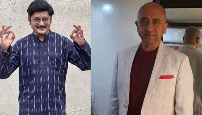 Lohri 2022: From Bhabiji Ghar Par Hai's Tiwari to Baal Shiv's Tej Sapru celebrations!