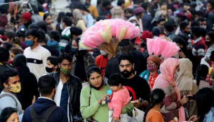 Strict night curfew to mask mandate: Here are new COVID curbs in Ladakh&#039;s Leh