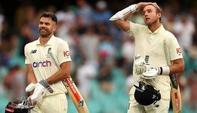 Ashes 2021 AUS vs ENG 5th Test Live streaming: When and where to watch Australia vs England Test match live in India?
