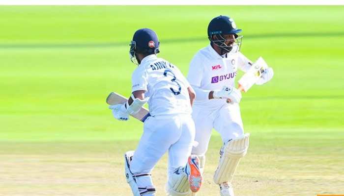 End of the road for Cheteshwar Pujara and Ajinkya Rahane? Fans call duo 'PuRane'