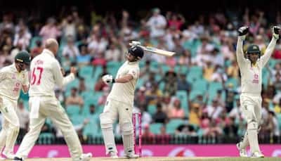 AUS vs ENG Dream11 Team Prediction, Fantasy Cricket Hints Australia vs England: Captain, Probable Playing 11s, Team News; Injury Updates For the 5th Test of the Ashes 2021-22 at Blundstone Arena in Bellerive, 9:30 AM IST January 14