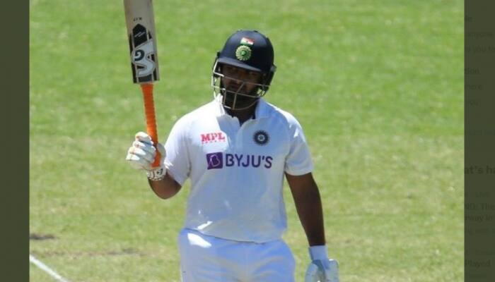 &#039;Rishabh Pant shutting everyone&#039;s mouth&#039;: Virender Sehwag, others praise batter after century in Cape Town