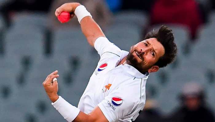 THIS Pakistan cricketer freed in minor girl's rape case