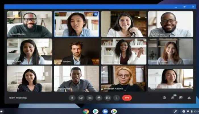 Live translated captions feature on Google Meet now live, check how to activate 