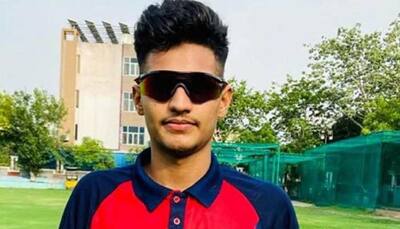 ICC U19 World Cup: India coach Hrishikesh Kanitkar on WHY Yash Dhull was named captain