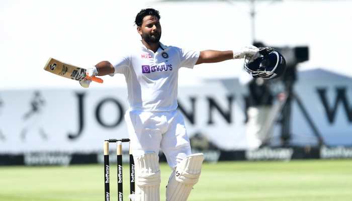 Rishabh Pant creates history with century against SA, even MS Dhoni failed to achieve THIS feat