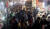 Fully-vaccinated shopping hub: All sellers, staff in Delhi's Sarojini market got dual vaccine doses