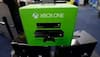 Microsoft XBox One