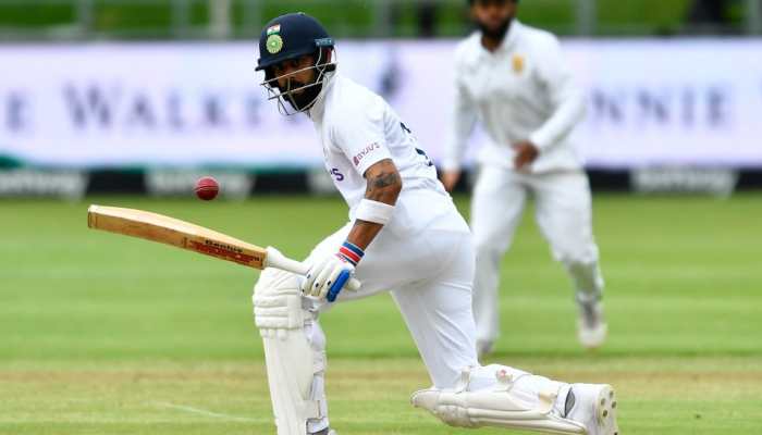 Virat Kohli reactions show a bit of frustration, says Lungi Ngidi on Dean Elgar’s DRS decision