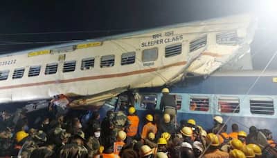 Bikaner-Guwahati Express derails in Bengal: Death tolls rises to 9