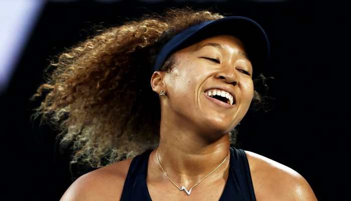 Australian Open defending champion and former world No. 1 Naomi Osaka is the highest earning female athlete in 2021. Osaka earned more than Rs 423.5 crore in prize money and sponsorship last year. (Source: Twitter)