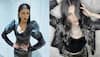 Shruti Haasan opens up on facing negative comments for her goth fashion, says 'people called me chudail, vampire'!