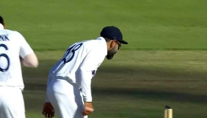 Virat Kohli is ‘immature’, will never be idol to youngsters, says Gautam Gambhir after DRS controversy