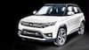 Upcoming Maruti Suzuki SUVs in India – Vitara Brezza, Jimny and more