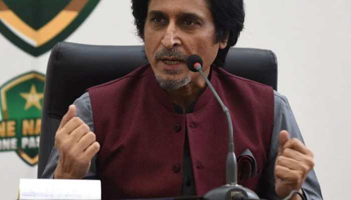 No communication from Ramiz Raja to ICC regarding his four-nation T20I series idea