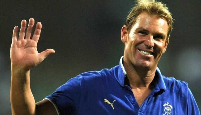 Shane Warne winning inaugural IPL was like ‘icing on the cake’ of his career, says Sachin Tendulkar