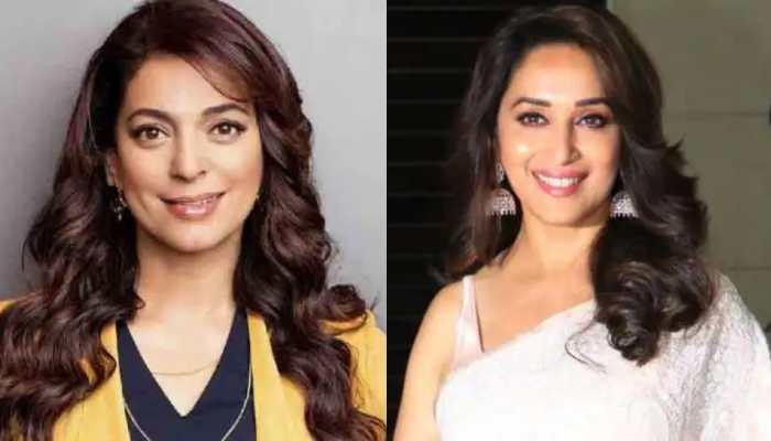 Makar Sankranti 2022: Juhi Chawla, Madhuri Dixit other celebs extend wishes