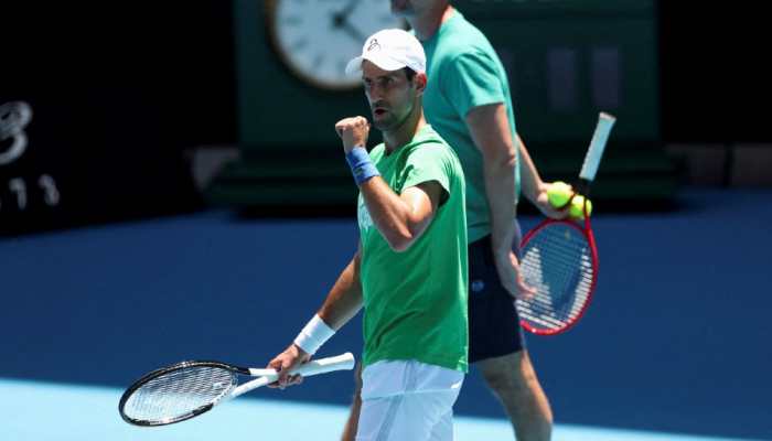 Australia cancel Novak Djokovic’s visa, participation in Australian Open in doubt