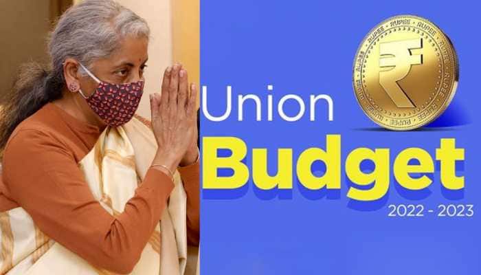 Union Budget 2022 to be presented by Nirmala Sitharaman on February 1 |  Economy News | Zee News
