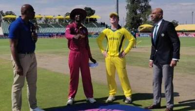 AUS U19 vs WI U19 Dream11 Team Prediction, Fantasy Cricket Hints Australia vs West Indies: Captain, Probable Playing 11s, Team News; Injury Updates For the ICC U19 World Cup at Providence Stadium, Guyana, 7:30 PM IST January 14