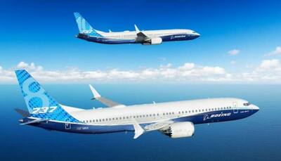 Boeing vs Airbus: US airliner finishes far behind European rival in 2021 despite doubling sales