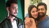 Not a big deal: Aayush Sharma on family not getting invited to Katrina Kaif, Vicky Kaushal wedding