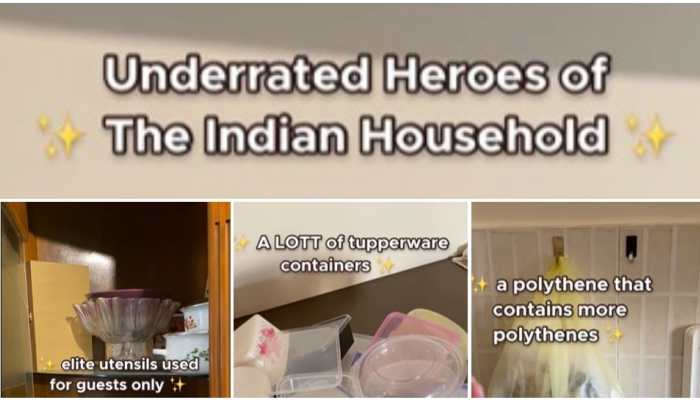Zomato posts clip for &#039;underrated superheros&#039; of Indian households - Watch 