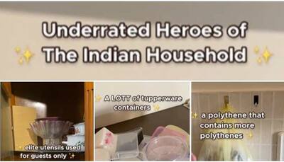 Zomato posts clip for 'underrated superheros' of Indian households - Watch 