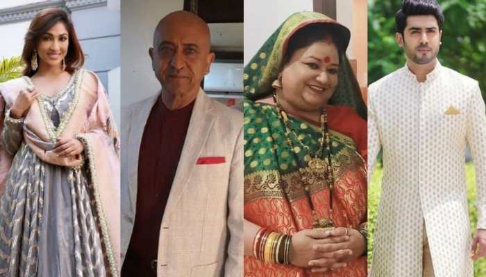 Makar Sankranti 2022: &amp;TV stars on how they celebrate festival in their hometowns