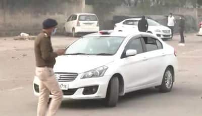 NSG defuses IED recovered from Delhi's Ghazipur, collects samples to find chemical component