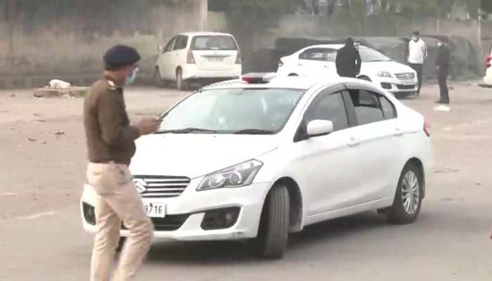 NSG defuses IED recovered from Delhi's Ghazipur, collects samples to find chemical component