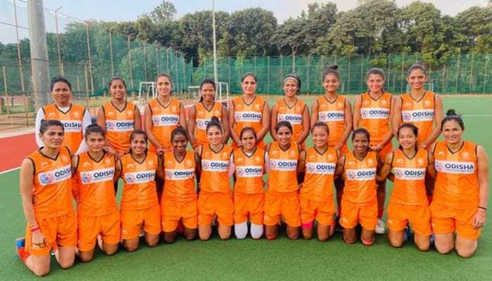 India women&#039;s hockey team coach wants to prove Tokyo Olympics show was not a &#039;one day wonder&#039;