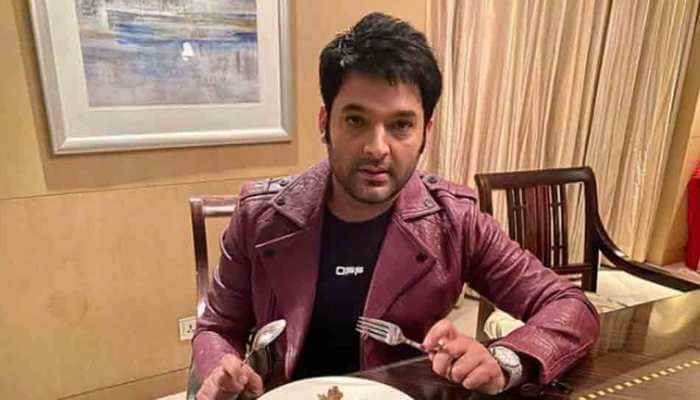 Kapil Sharma&#039;s biopic &#039;Funkaar&#039; announced, to be helmed by &#039;Fukrey&#039; fame Mrighdeep Singh