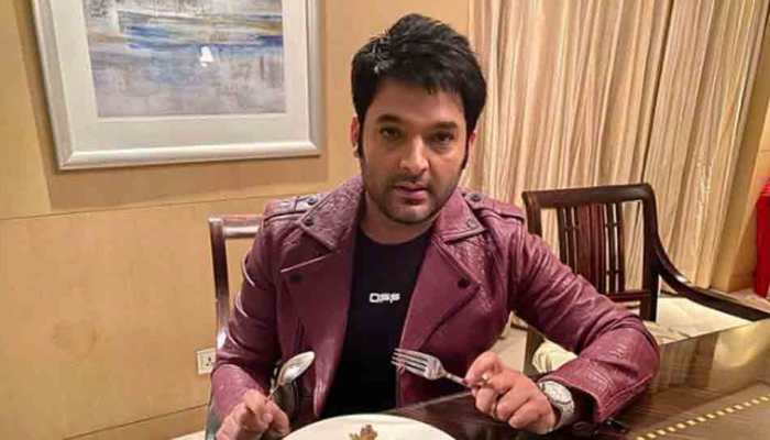 Kapil Sharma's biopic 'Funkaar' announced, to be helmed by 'Fukrey' fame Mrighdeep Singh
