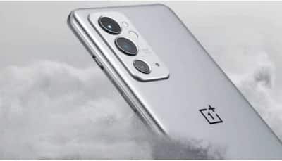 OnePlus 9RT 5G with Snapdragon 888 launched in India: Price, features, specs
