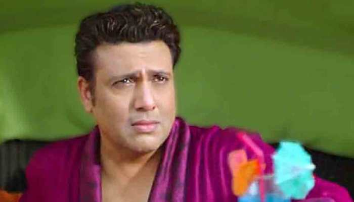 After brutally trolled for &#039;Hello&#039;, Govinda turns off comment on latest song &#039;Mere Naal&#039;