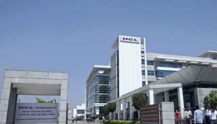 HCL Tech Q3 FY22 net profit falls 13.6% to Rs 3,442 crore