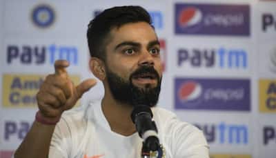 IND vs SA: Virat Kohli slams batters for poor show, says 'batting collapses not a good thing'