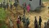 Protestors clash with police near proposed JSW plant site in Odisha, several injured