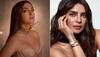 Priyanka Chopra photoshoot