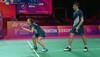 Covid-19 continues to hit India Open 2022 badminton, now THESE two shuttlers withdrawn from semis