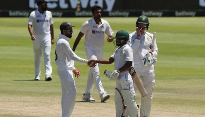 South Africa coach Mark Boucher calls series win over India as ‘one of best in history’