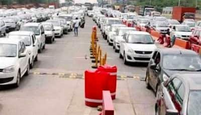 Malls don't have rights to collect parking fees: Kerala High Court