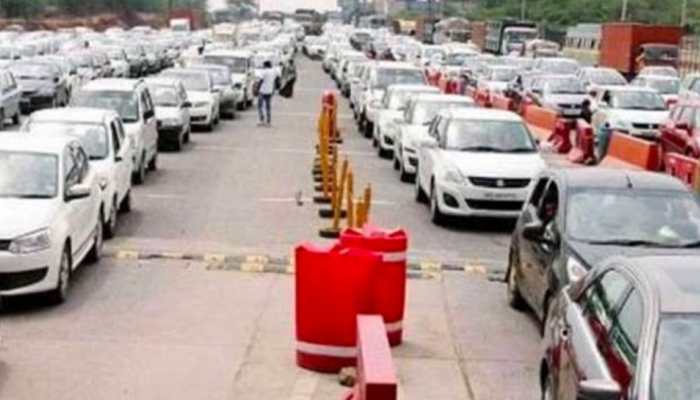 Malls don't have rights to collect parking fees: Kerala High Court