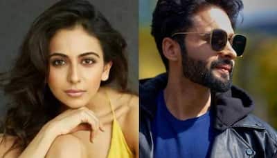 I was surprised: Rakul Preet Singh on when Jackky Bhagnani made their relationship public