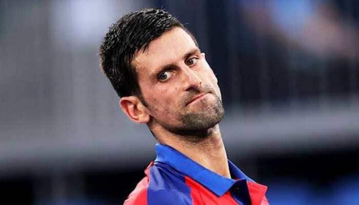 Players at Australian Open 2022 tired of Novak Djokovic visa drama
